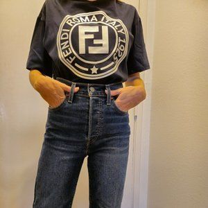 100% Authentic FENDI Shirt!